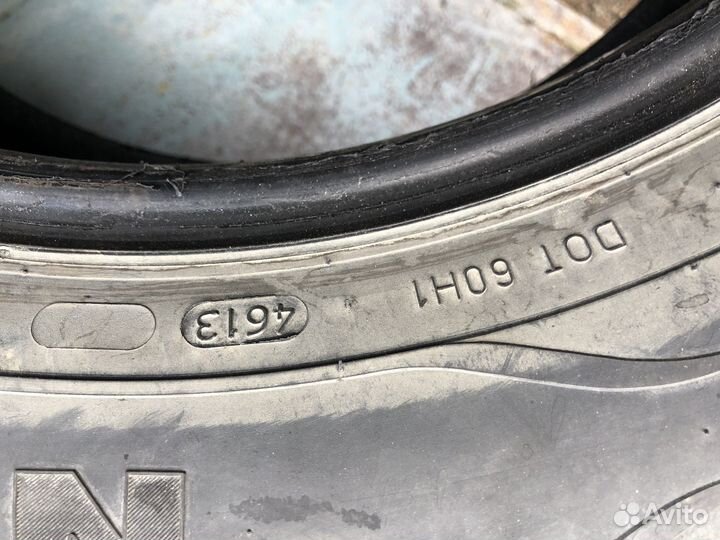 Nordman WR SUV 225/65 R17