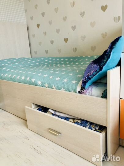 Детская мебель