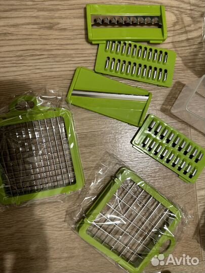 Овощерезка многофункциональная