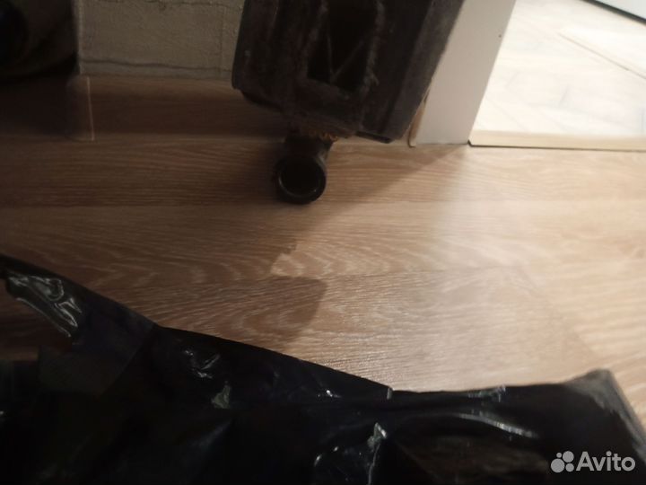 Дека без тресок