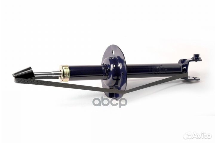 Амортизатор honda Accord viii (CU) 08- SH40-027