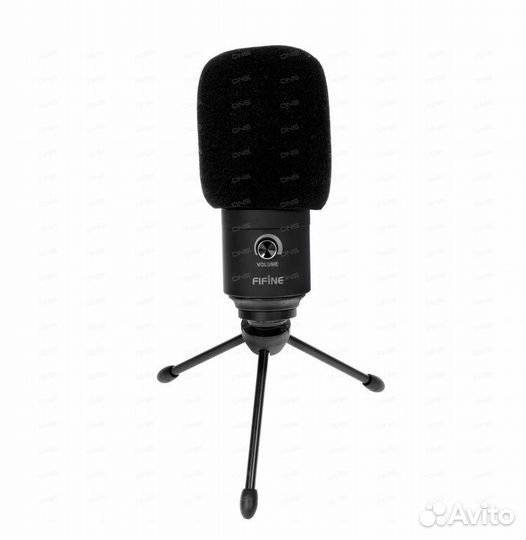 Микрофон fifine t669