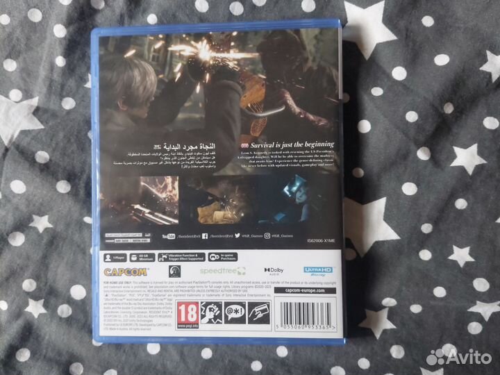 Игры для приставок ps5 диск