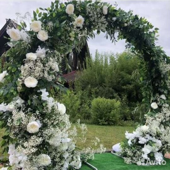 Свадебная арка продам