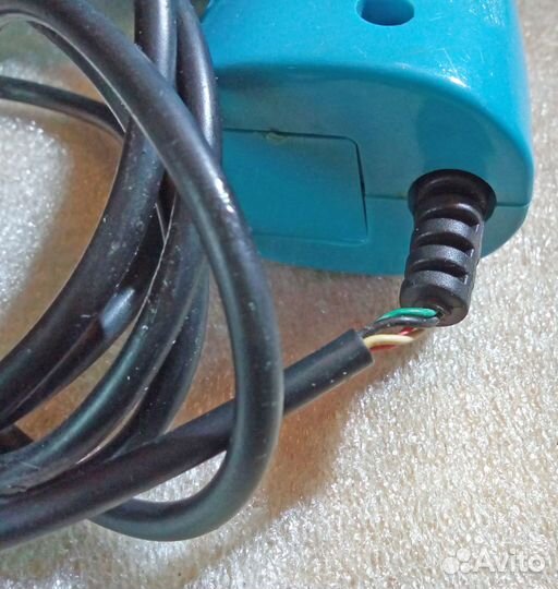 Sega Megadrive пистолет Gun Fighter Punisher