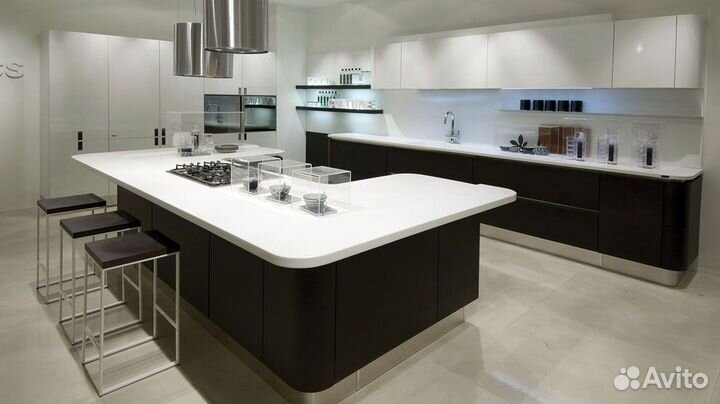 Кухня на заказ