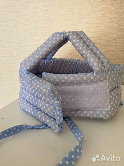 Шапка (шлем) противоударная