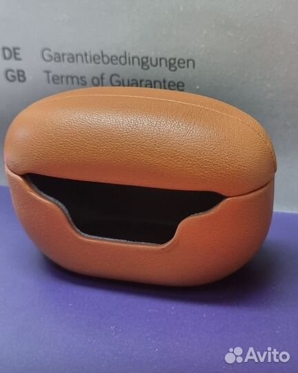 Sony wf 1000xm5 кожаный чехол