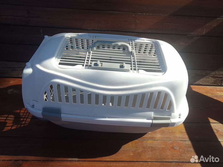 MPets Giro контейнер-переноска