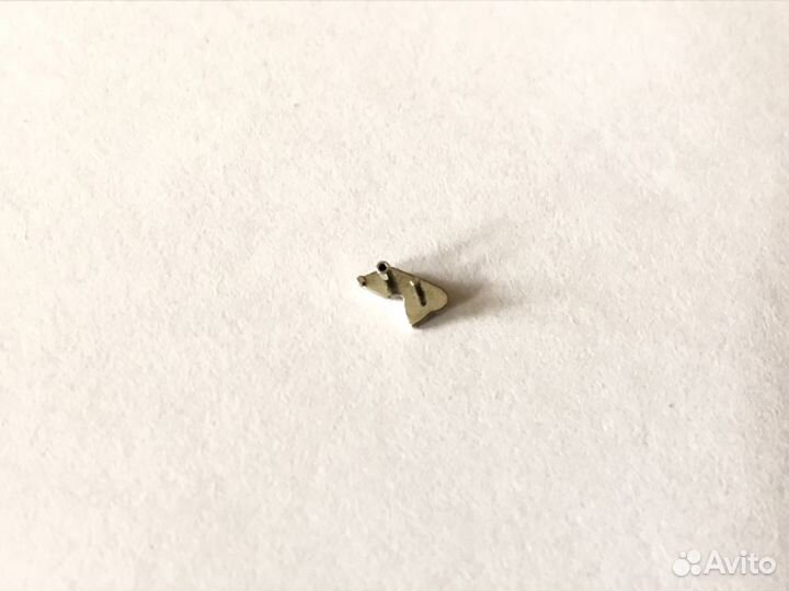 Запчасти для Полёт хронограф 3133