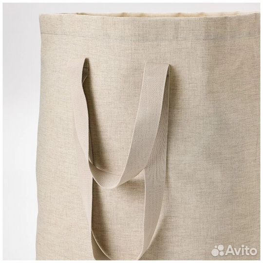 Корзина для белья IKEA пуррингла