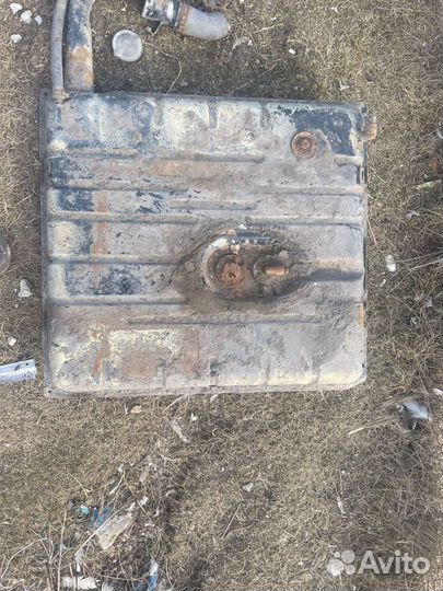 Передняя балка Волга 3110