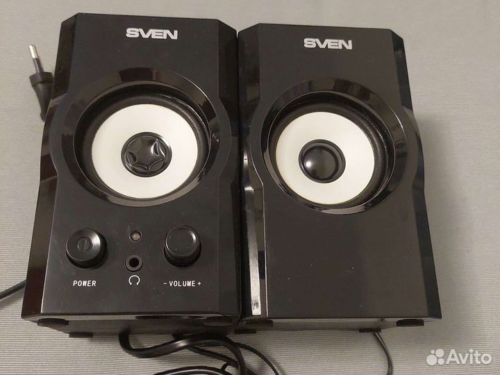 Колонки для компьютера