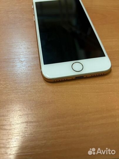 iPhone 8, 256 ГБ