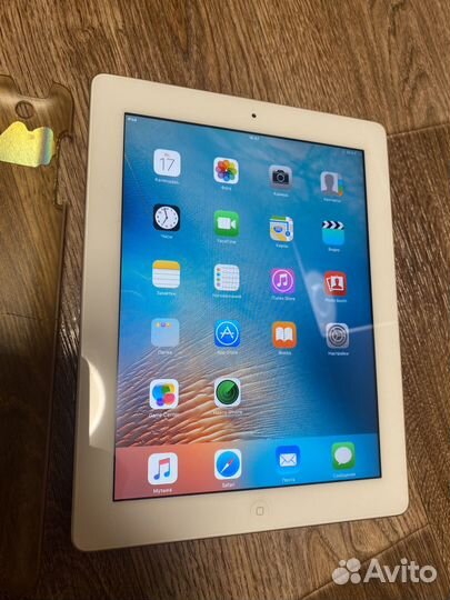 iPad 2 16Gb