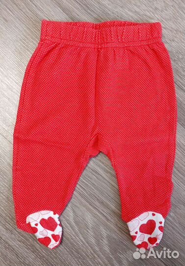 Костюм, кофточка, ползунки 56размер