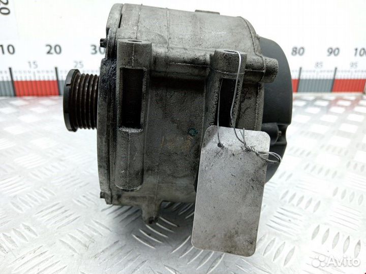 Генератор для mercedes-benz S-Class (W220)