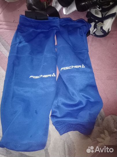 Хоккейные шорты