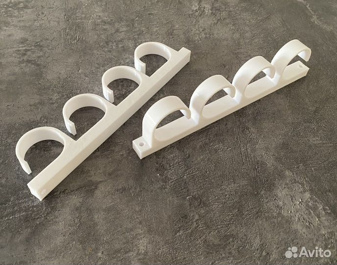 Держатель для спининга