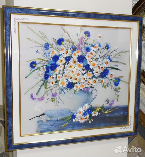 Рамки. Багетная мастерская 