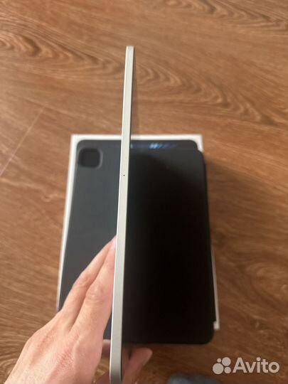 iPad pro 11 m1 128gb