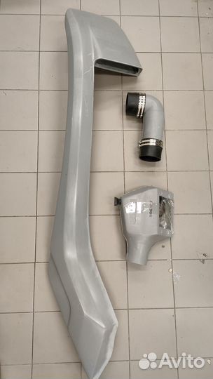 Шноркель для автомобиля toyota land cruiser 150 20