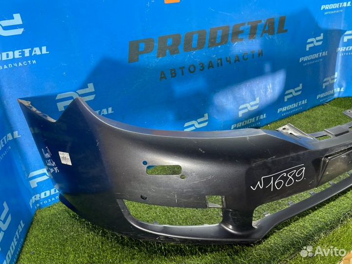 Бампер передний Renault Latitude