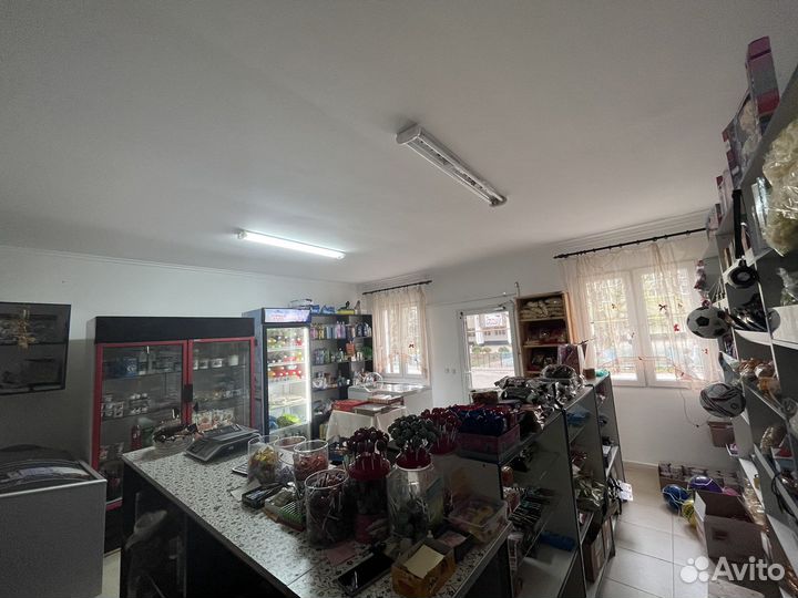 Магазин. Продам готовый бизнес