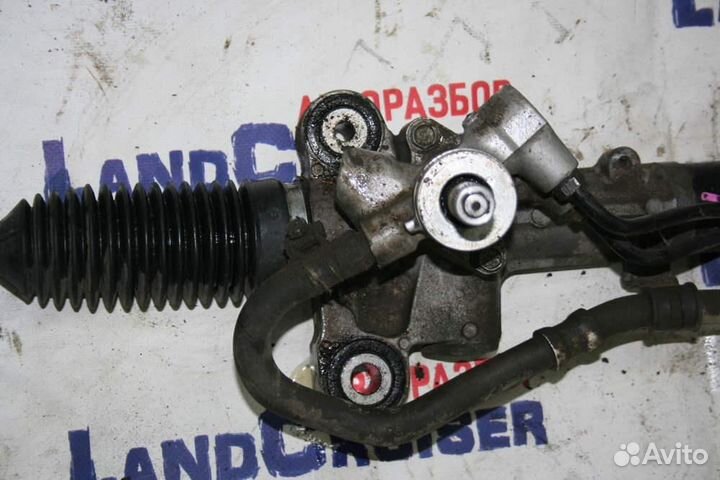 Рейка рулевая для Acura RDX 2006-2009г