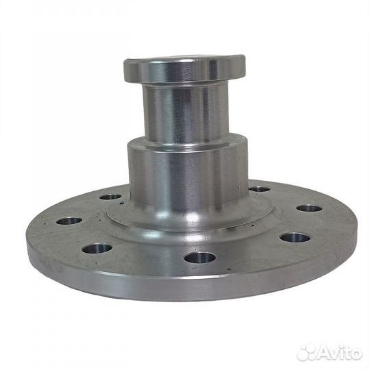 Шкворень прицепной KZ1012-01 Onyarby