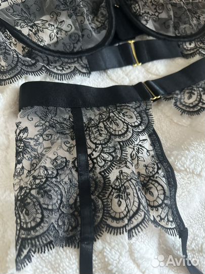 Женское нижнее белье