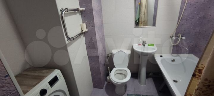 Квартира-студия, 30 м², 7/20 эт.