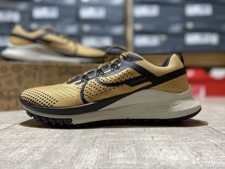 Кроссовки Nike React Pegasus Trail 4 (EU43-45)