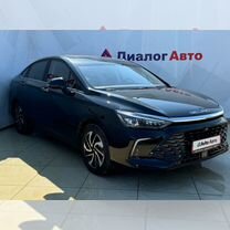 BAIC U5 Plus 1.5 CVT, 2023, 5 150 км, с пробегом, цена 1 686 000 руб.