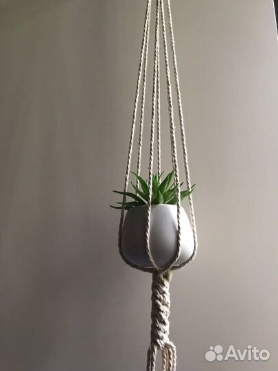 Кашпо для цветов