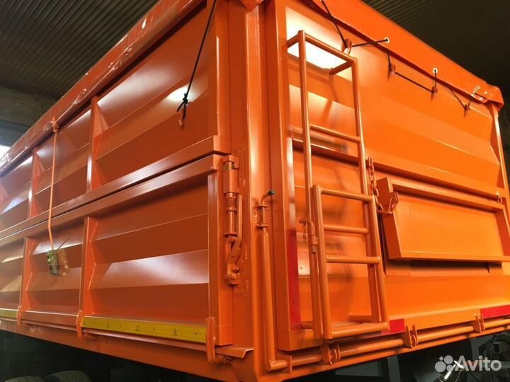 КамАЗ 65115-3094-48, 2022