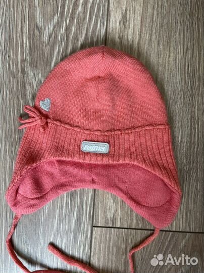 Шапки, шлем Reima, Kerry, Chobi