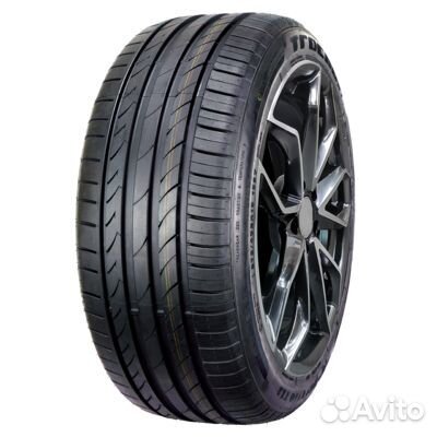 Tracmax X-Privilo TX3 255/50 R20 109Y