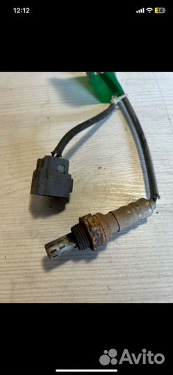 Датчик кислорода Mazda 6 GG LF17