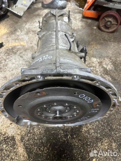 Акпп/вариатор/робот Land Rover Range Rover/Discove