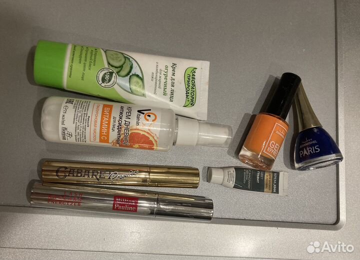 Набор косметики
