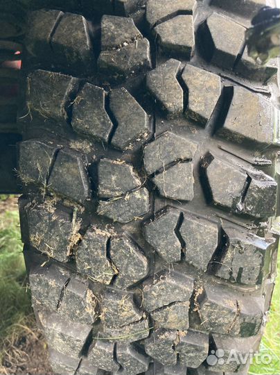 Bfgoodrich Mud-Terrain T/A KM2 31/10.5 R15