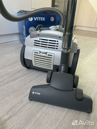 Пылесос vitek VT-1833 PR