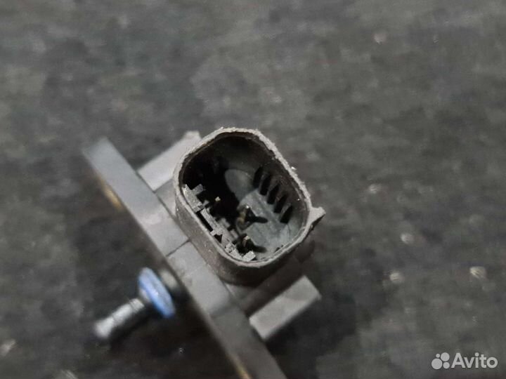 Датчик давления турбины Mercedes Sprinter