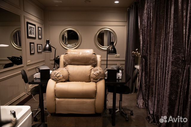 Ищем мастера маникюра/педикюра