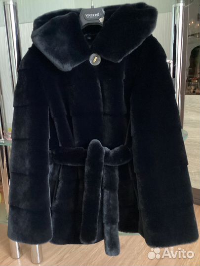 Искусственная шуба