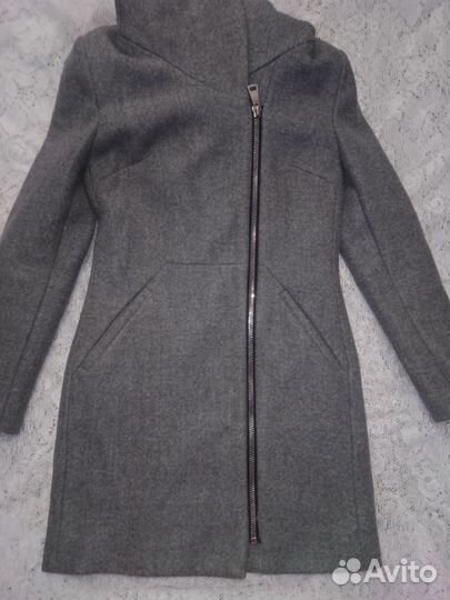 Пальто женское
