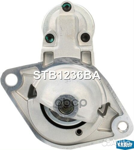 Стартер STB1236BA Krauf