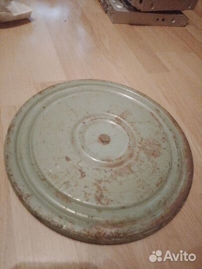 Круг здоровья тренажёр СССР