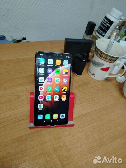 Xiaomi Redmi Note 6 Pro, 6/64 ГБ